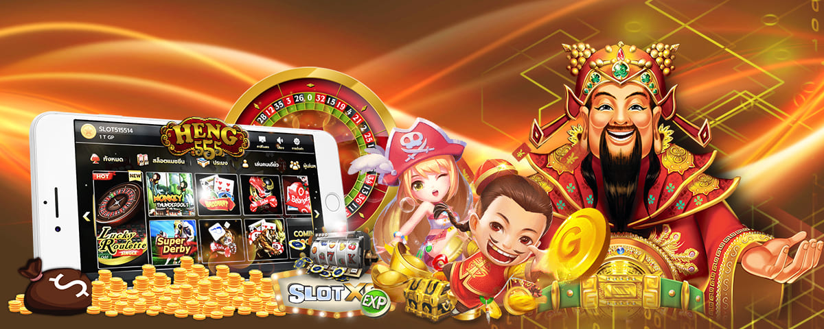 slot online