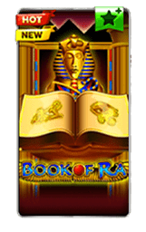 book of ra