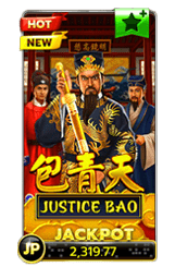 justice bao