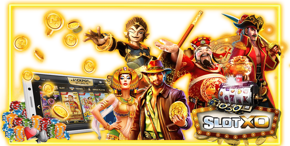 slotxo joker-apk-สมัครslotxo-โปรโมชั่นslotxo-slotxo123