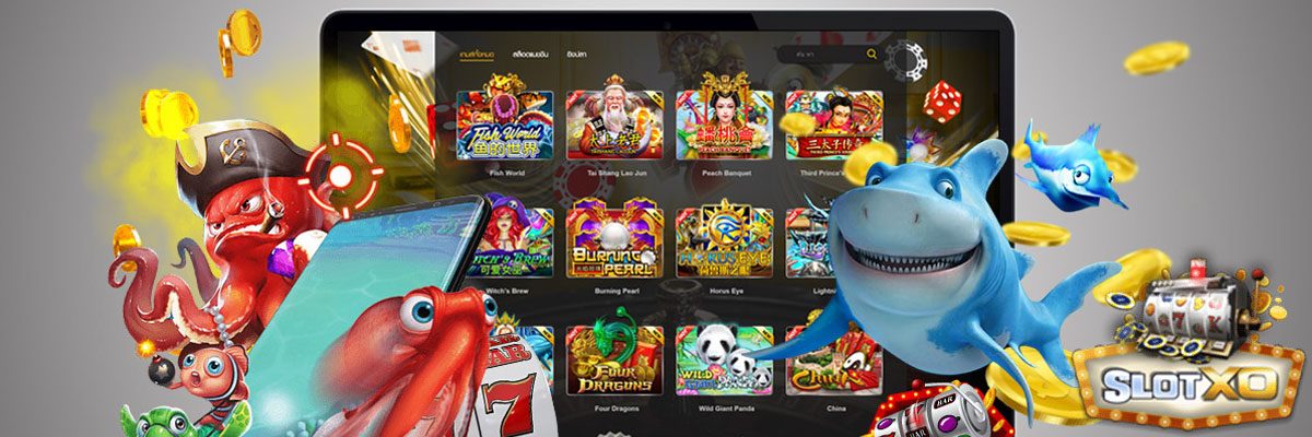 slotxo mobile-slot-online-ดาวน์โหลดxo