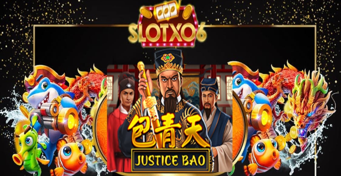 slotxo Justice Bao