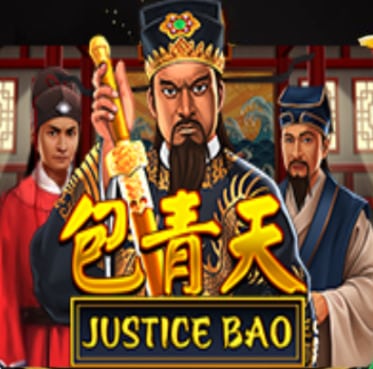 slotxo Justice Bao