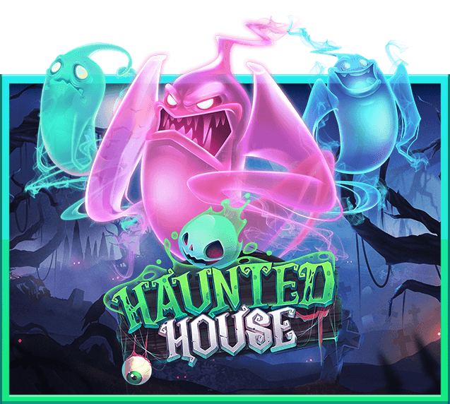 slotxo Haunted House