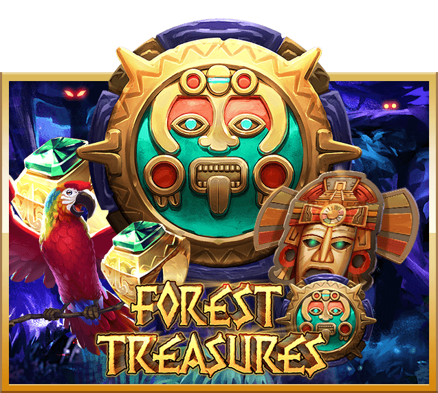 slotxo Forest Treasure