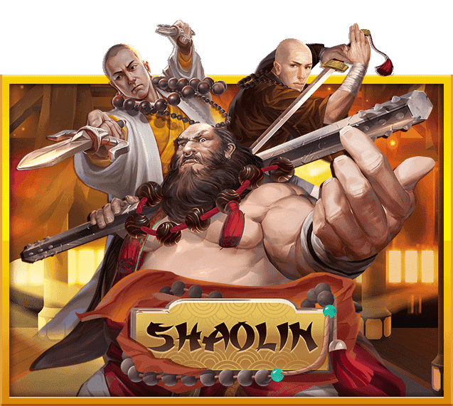 slotxo Shaolin