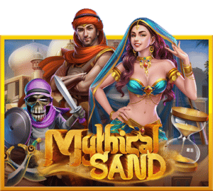  slotxo Mythical Sand