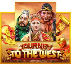 slotxo Journey To The West