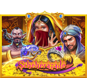 Slotxo Scheherazade