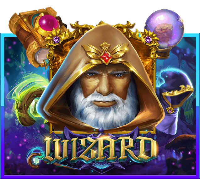 slotxo Wizard