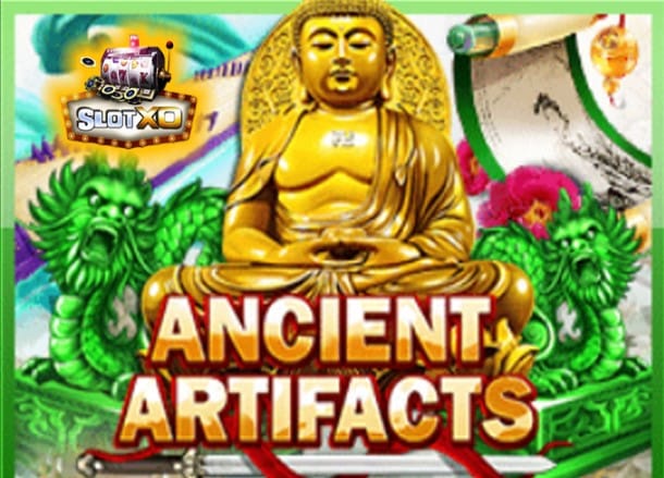 slotxo เว็บตรง Ancient Artifact