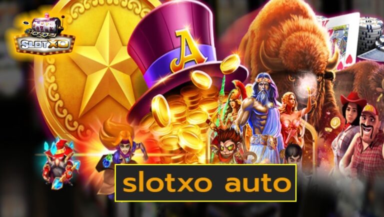 slotxo auto