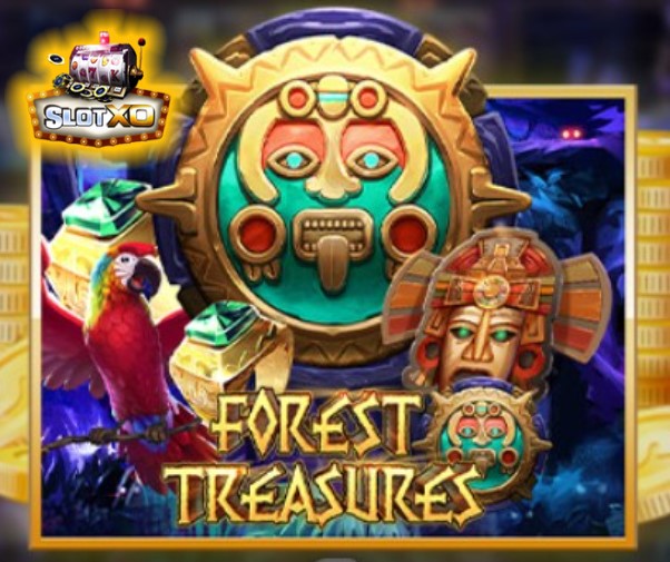 ดาวน์โหลดxo auto เวอร์ชั่น ล่าสุด Forest Treasure