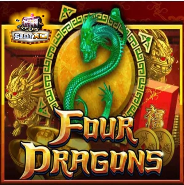 Four Dragons