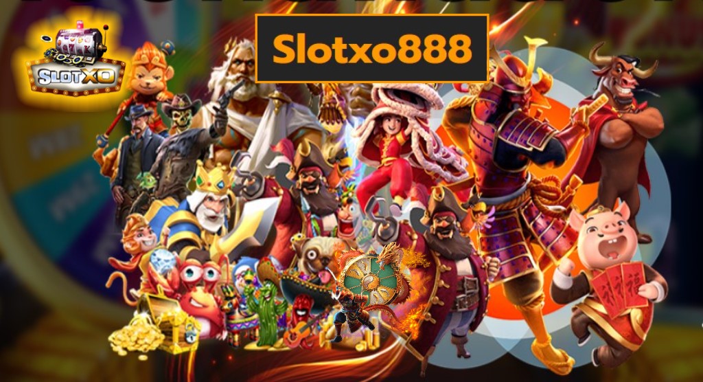 Slotxo888