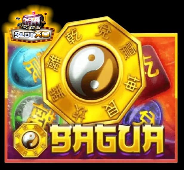 slot wallet ทุกค่าย Bagua