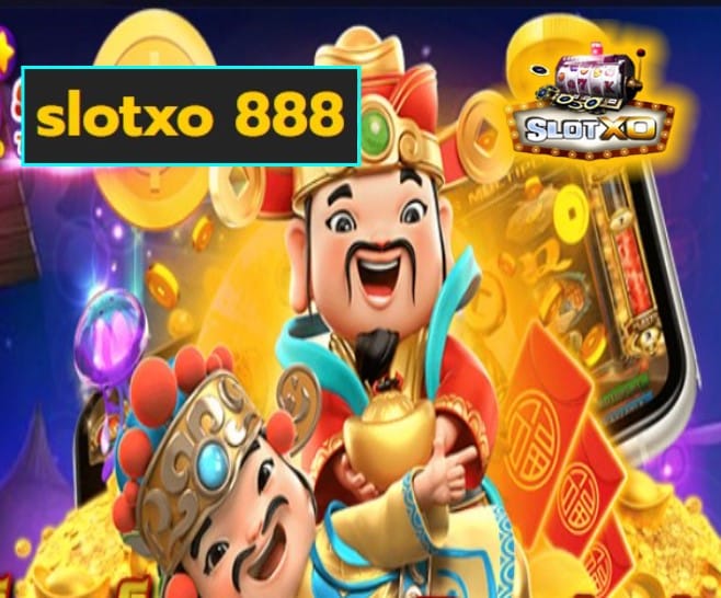 slotxo 888 สล็อตเว็บตรง