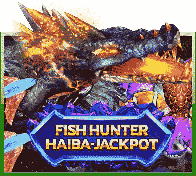 Fish-Hunter-Haiba-Jackpot-slotxo