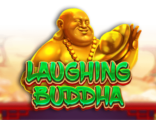 Laughing-Buddha